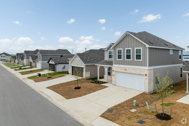 Building Photo - Creekside Terrace Rental