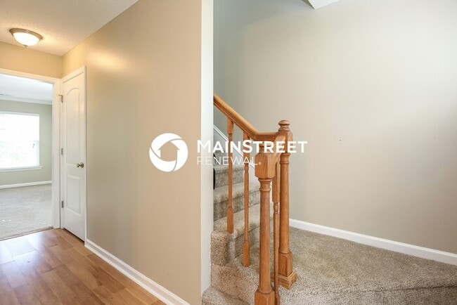 3 Bedroom Pet-Friendly Home in Winston-Salem, NC with Main Street Renewal