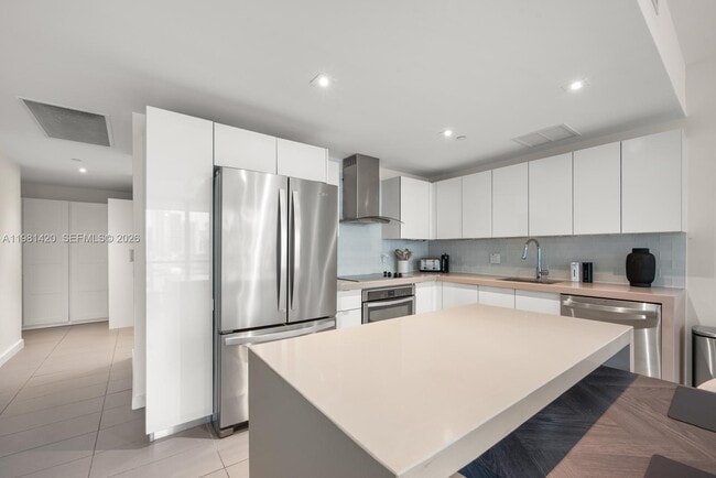 Photo - 1600 NE 1st Ave Unit 1406