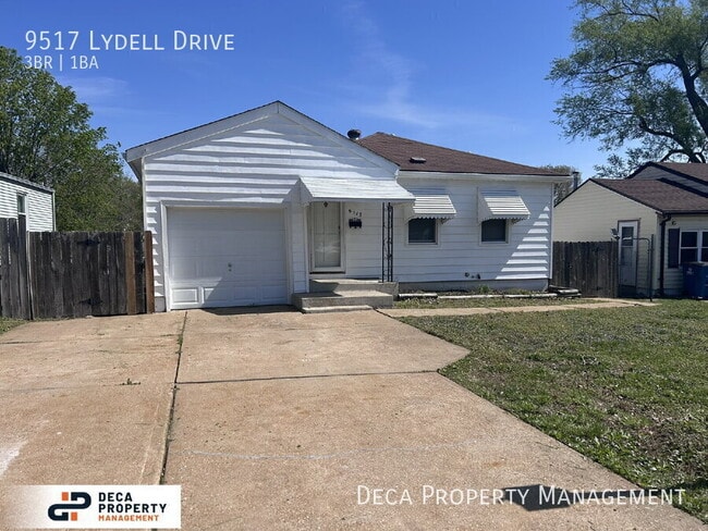 Building Photo - 9517 Lydell Dr