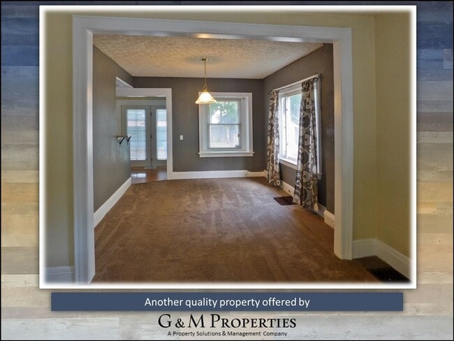 Photo - Brand New to Market! 4-Br Single-Family in the 19th Ward!