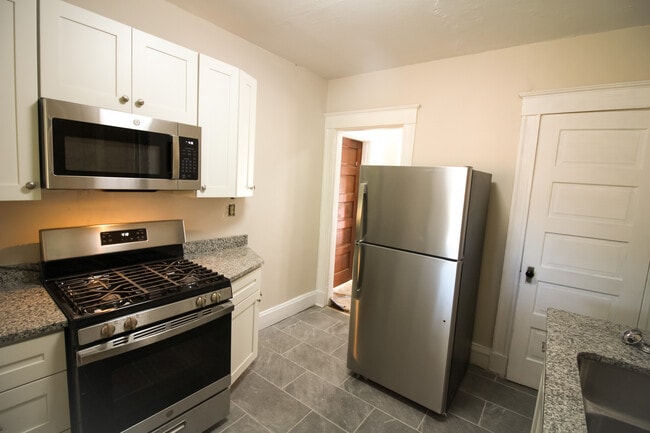 Photo - 3132 Harvard Ave