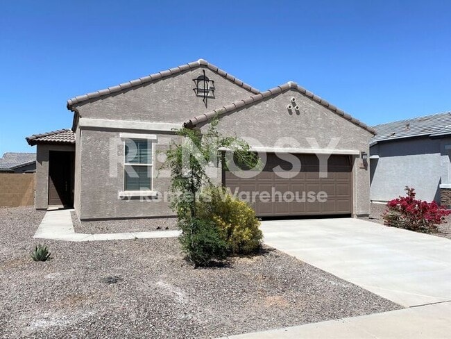 Building Photo - Ideal 4 Br 2 Ba 2 Cg Home Near Cottonwood Ln and Pinal Rd in Casa Grande