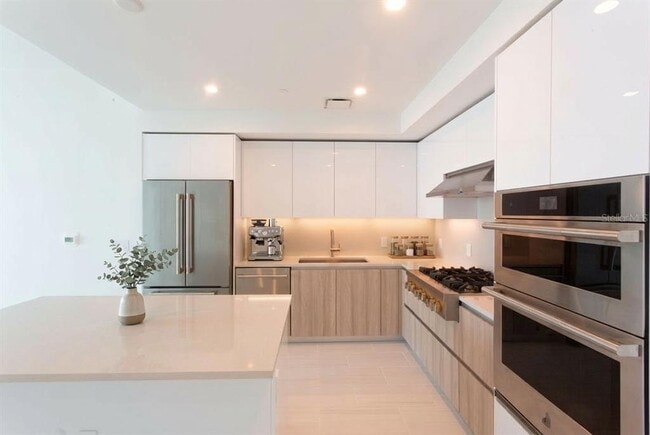 Photo - 400 Central Ave Unit 1609