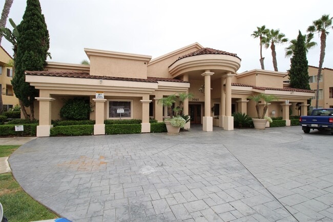 Building Photo - 3955 Nobel Dr Rental