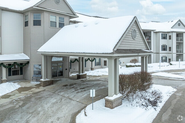 The Village at Park Terrace