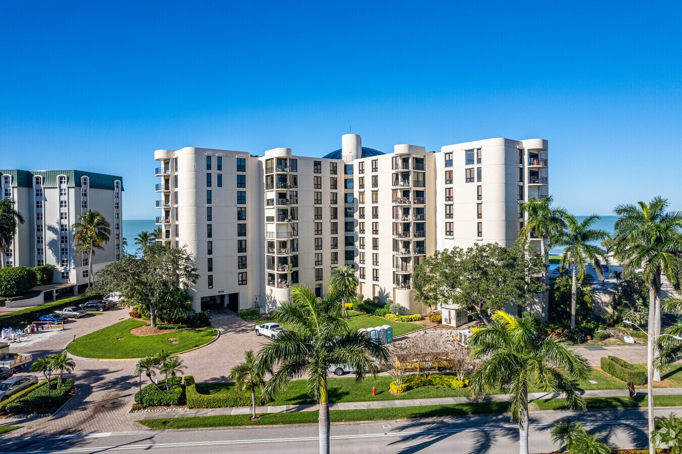 Photo - LAUSANNE A CONDOMINIUM