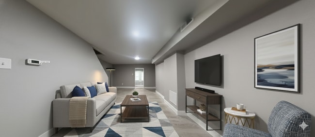 Photo - Fully Renovated 3-Bedroom House