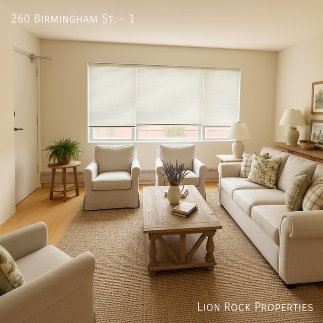 Building Photo - 260 Birmingham St Unit 1