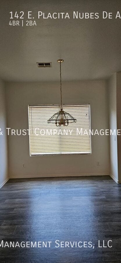 Photo - 142 E Placita Nubes De Agua