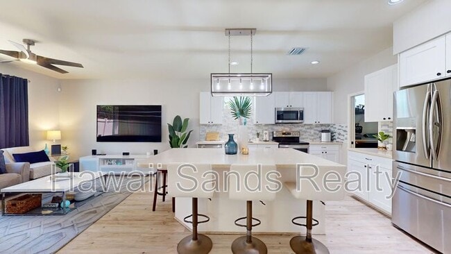 91-1148 Hokua St - 91-1148 Hokua St House