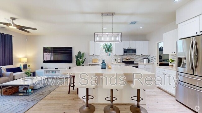 Building Photo - 91-1148 Hokua St Rental