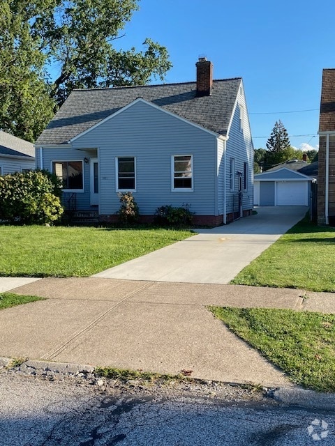 Building Photo - 1103 Clearview Ave Rental
