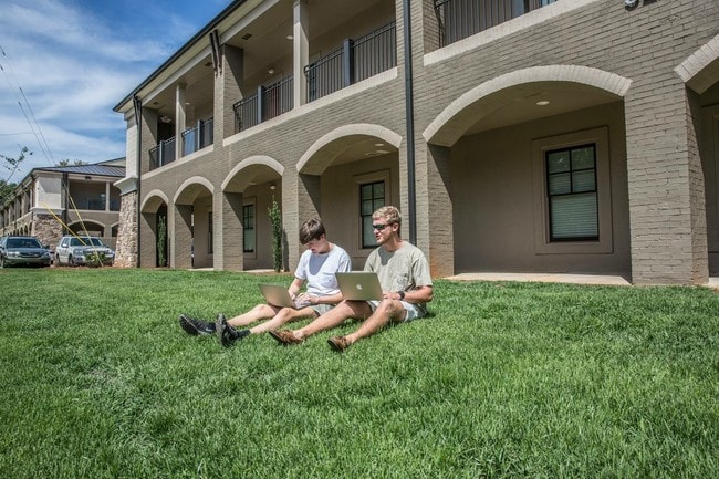Photo - Campus Edge