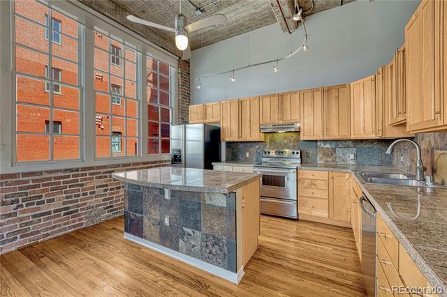 Photo - 1301 Wazee St Unit 2E