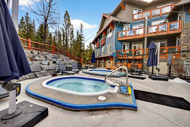 170 Kananaskis Way Unité SI ID1499952P