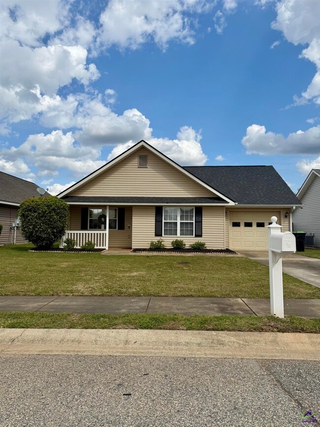 Building Photo - 107 White Tail Ln