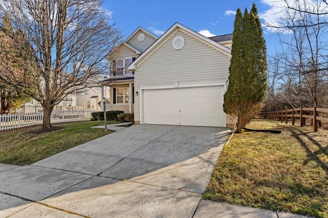 Photo - 4BR Columbia Home w/ Finished Basement, Deck & Open Green Space