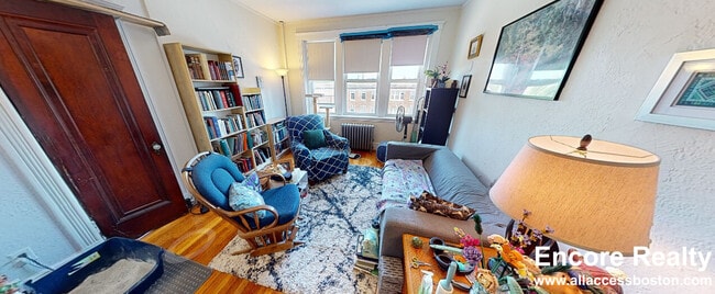 Building Photo - 1800 Commonwealth Ave