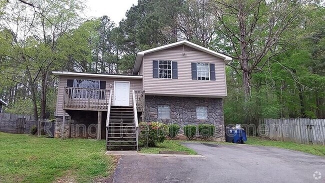 Building Photo - 5502 Mary Munger Rd Rental