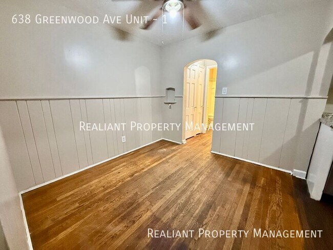 Photo - 638 Greenwood Ave Unidad 1