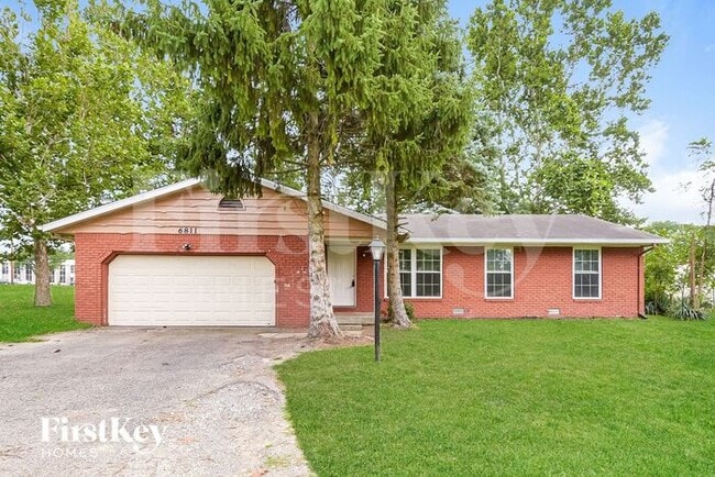 Building Photo - 6811 Shelley Ct Rental