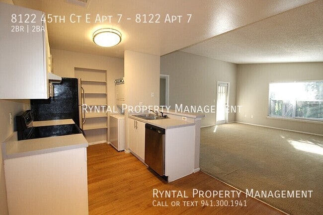 Photo - 8122 45th Ct E Unit 8122 Apt 7