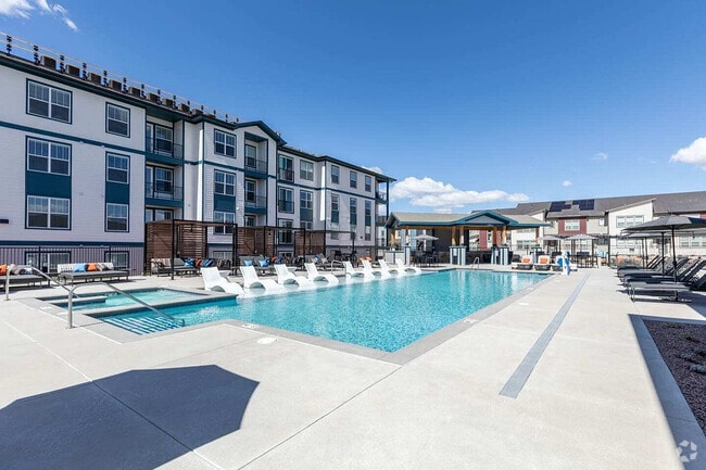 Building Photo - Jasper at Victory Ridge Rental