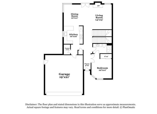 Photo - 3667 S Fundy Way