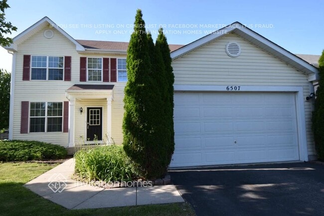 Building Photo - 6507 Roth Dr Rental