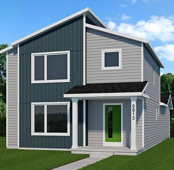 Building Photo - 1236 Crane Meadow Way