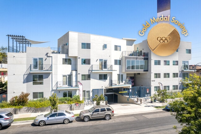 Property Exterior - Legacy Tamarind