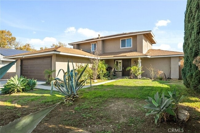 Photo - 1456 N Barranca Ave