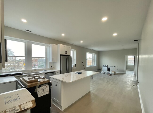 Photo - 3600 W 26th St Unit 2E