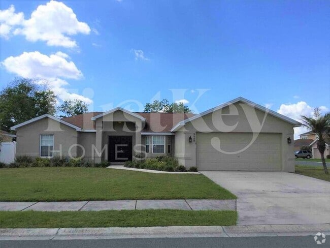 Building Photo - 3668 Sandhill Crane Dr Rental