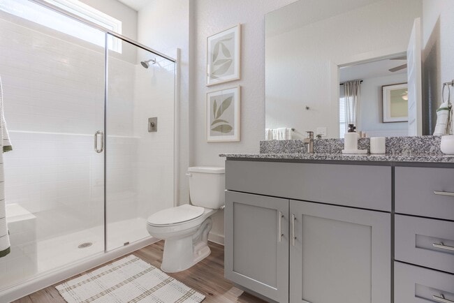 YardHomes® Meadow Lake