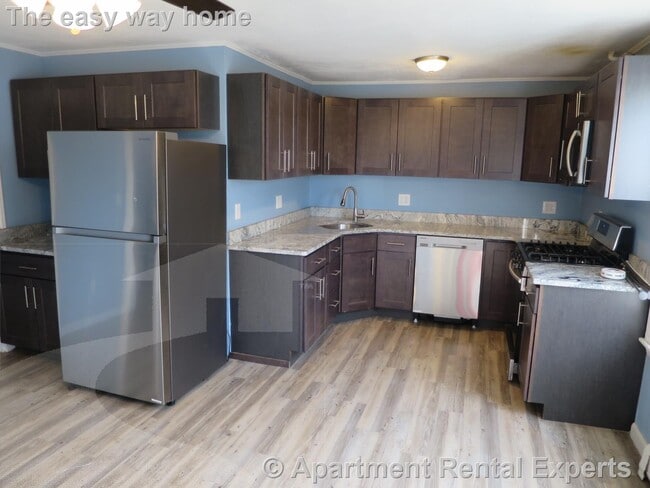 Photo - 286 Highland Ave Unidad #3