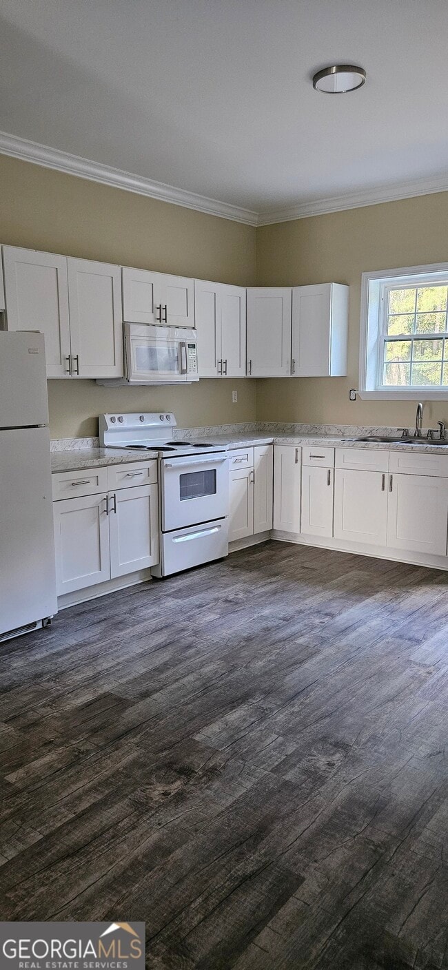 Photo - 1485 Edgar Hodges Rd