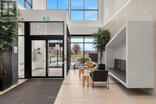 Photo - 50 George Butchart Dr Unité 513