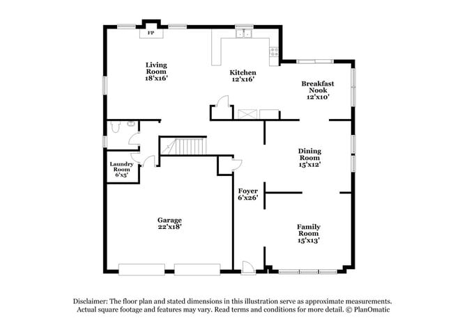 Photo - 3073 Greymont Cloister