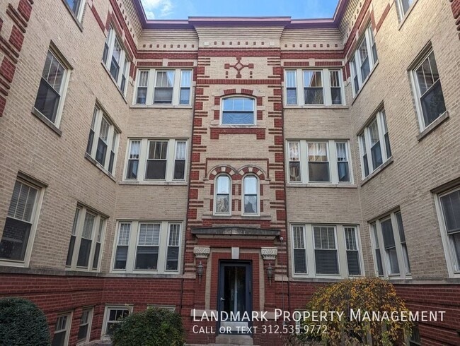 Building Photo - 5340 N Winthrop Ave