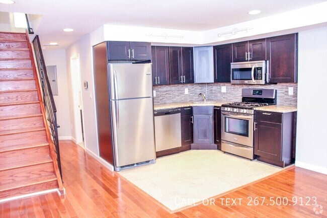 Building Photo - 907 S 13th St Unit A Rental