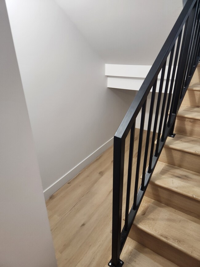 Rincón de almacenamiento - 3449 Michigan Ave Unidad Apartment A