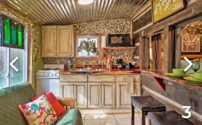 Photo - 1 Bedroom, 1 Bathroom - Studio Home on Mossy Creek in Summerville! 1/2 off first months rent!