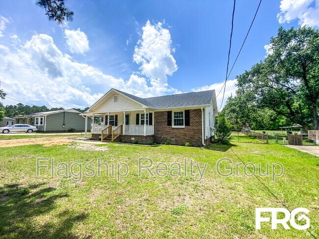 Building Photo - 271 Black Jack Church Rd Rental