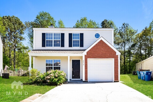 Building Photo - 2076 Patterson Park Pl Rental