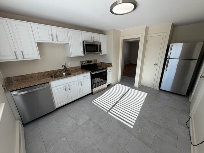Photo - Charlesbank Estates