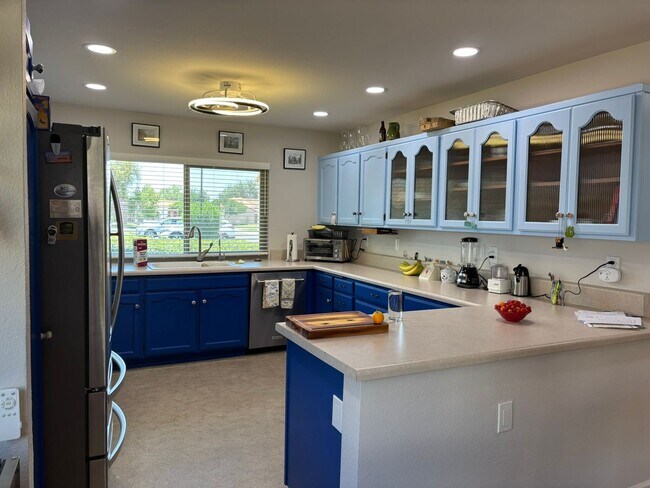 Photo - Beautifully updated 2 bedroom with large den/office area. In Leisure World a 45+ Active Adult Res...