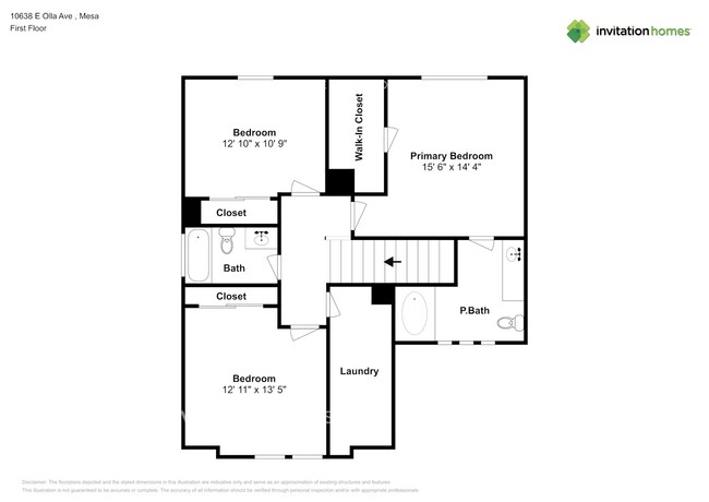 Photo - 10638 E Olla Ave