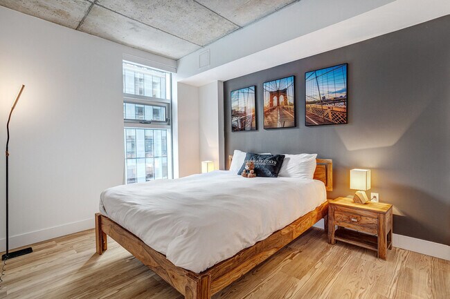 Photo - 1020 Rue de Bleury Unité SI ID1385503P